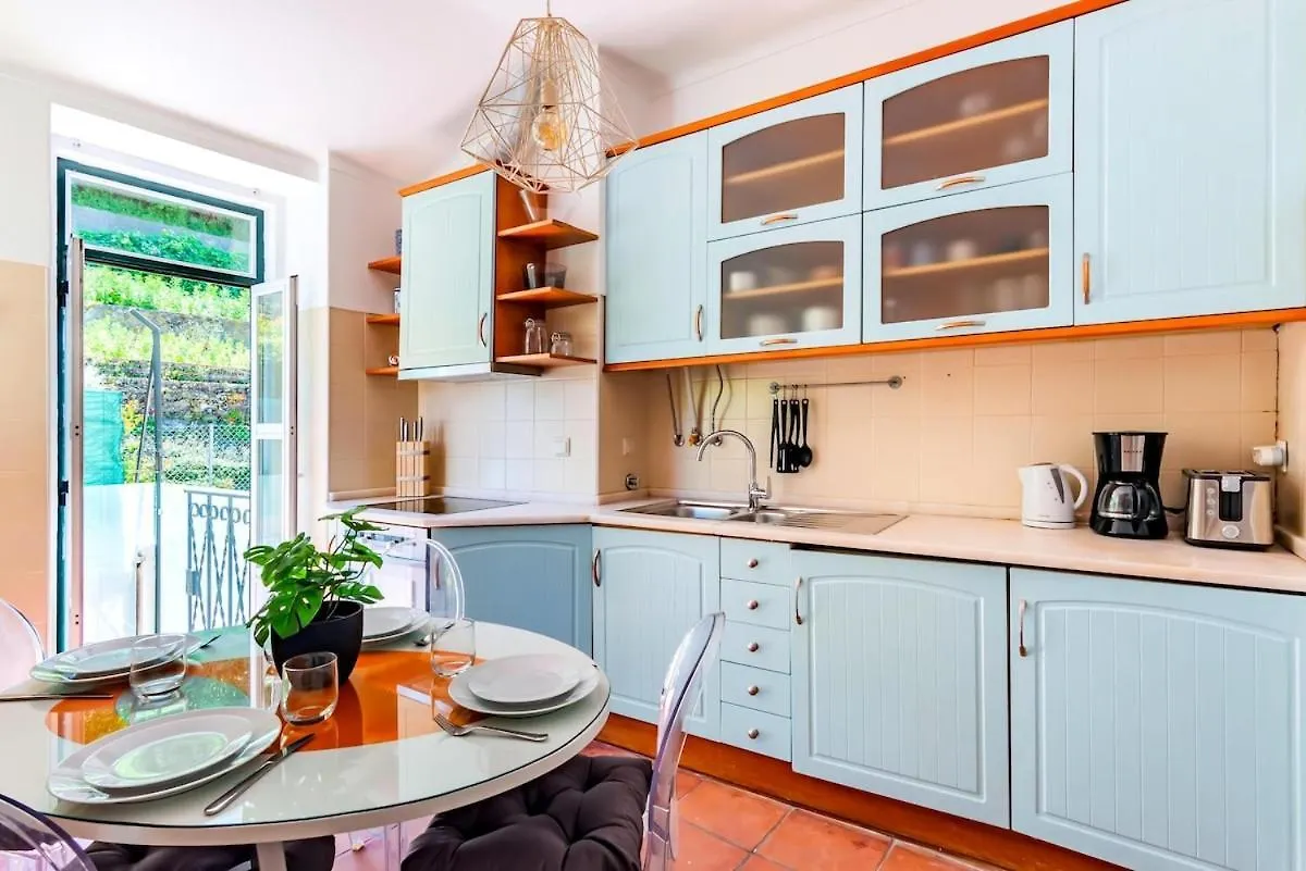 Costa Do Castelo Sky Views Apartment Lisbon