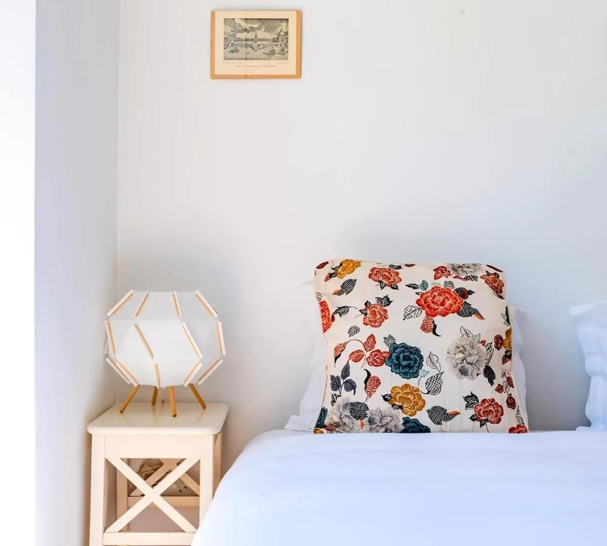Costa Do Castelo Sky Views Apartment Lisbon